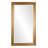 Catania Solid Wood Flat Mirror
