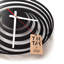 Holl Metal Wall Clock