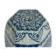 Tiago Garden Stool