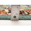 Serapi Heritage Turquoise Rug 2'5" x 9'9"
