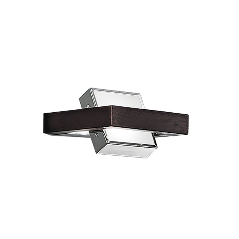Baldur LED Flush Mount
