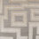 Modernist Pillow Cover & Insert