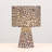 Momo Table Lamp - Leopard-90698426