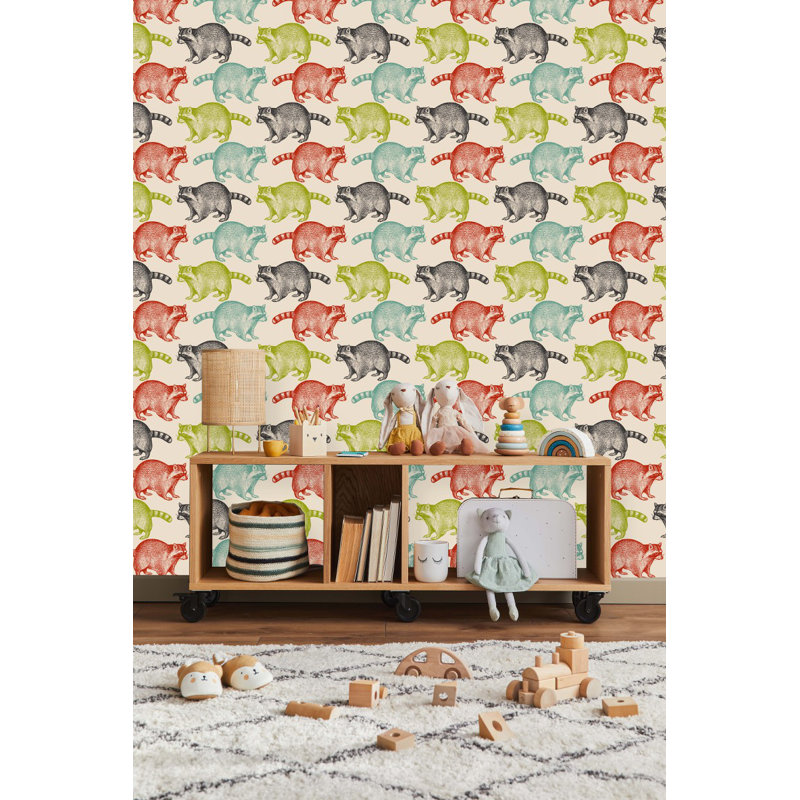 Floral Tile