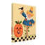 « happy jack o lantern », art sur toile-31975118