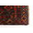 Rizbaft Red Rug 3'4" x 5'7"
