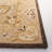 Tingley Hand Tufted Wool Oriental Rug-656362672