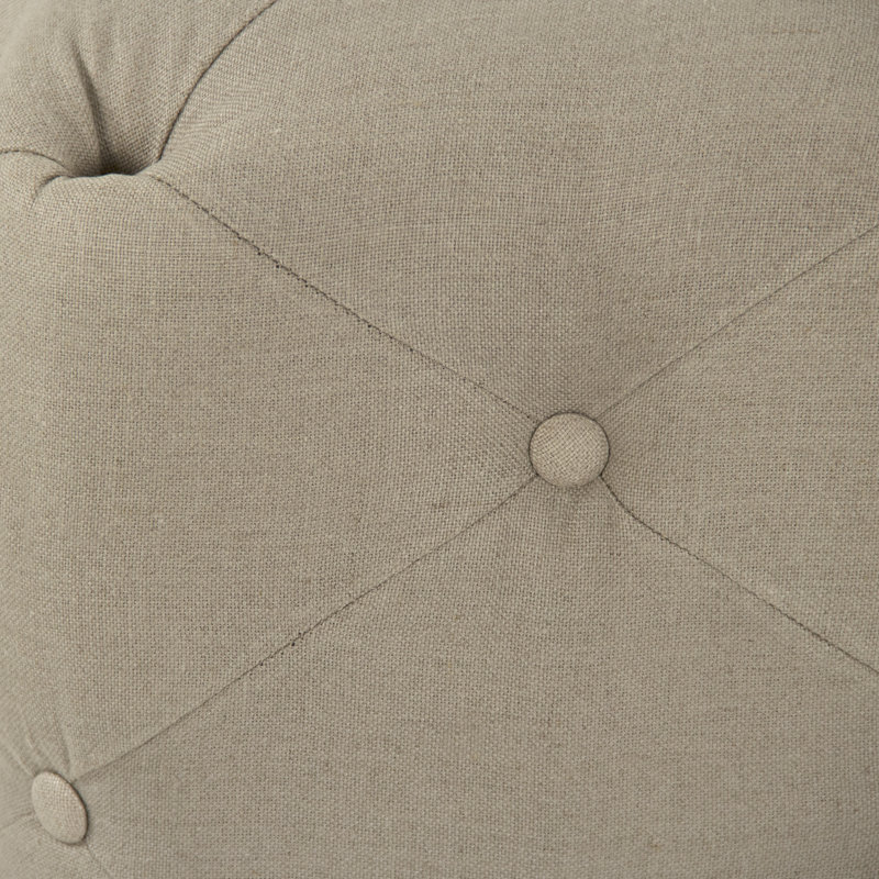 Randall Ottoman