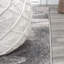 Tapis gris / crème Crapse-69806906