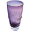 Handmade Crystal Table Vase