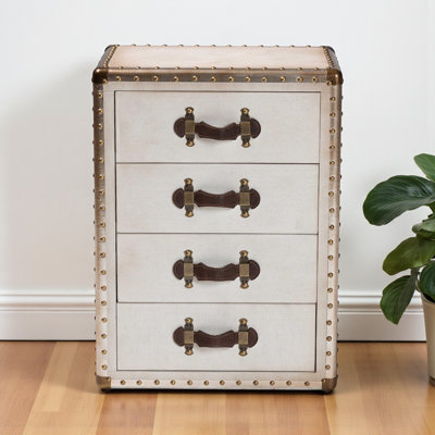 Table de bout Baxton Studio Jaelyn