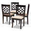 Chaise en bois massif Lathbury-1720987836
