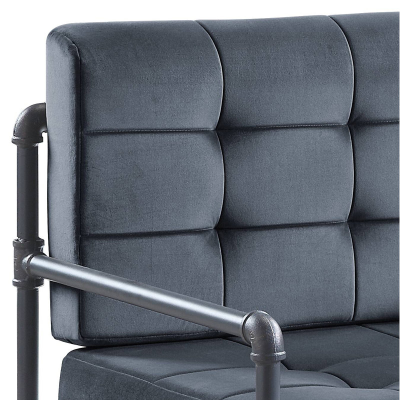 Fauteuil d'appoint Brantley