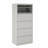 30'' Wide 5 -Drawer Steel File Cabinet-3904435