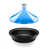 Bleu est en rupture de stock