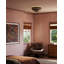 Overland 3 - Light Flush Mount-286266381