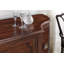 Charleston 78.25'' W Solid Wood Sideboard