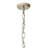 Strand 1 - Light Cylinder Pendant-94571920