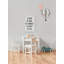 Eaubonne Single Picture Frame Print-700357991