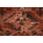 Vegetable Dye Traditional Area Rug 7x10