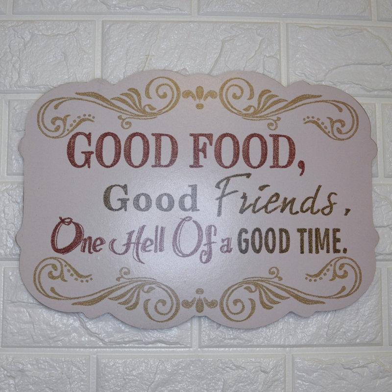 Handmade Wall Decor