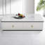 Table basse moderne à dalle simple-106479176-106479177