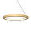 Luminaire suspendu à cadre DEL-99842417-99842412