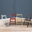Ensemble de chaises pliantes Donnis-663235213