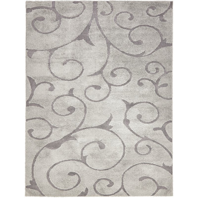Kennon Floral Indoor Rug