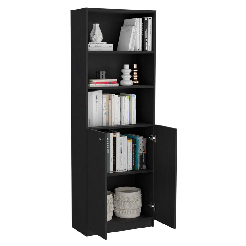 Ensemble de salon 3 pièces élégant et fonctionnel avec bibliothèques pour une maison moderne