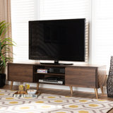 Evelyn TV Stand for TVs up to 70"