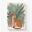 Jungle Majesty, grande impression sur toile-135254650