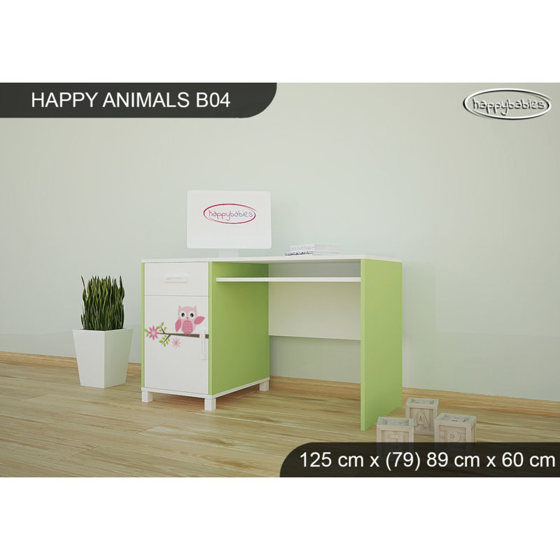125cm, Green