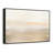 Willadeene Morning Calm - Floater Frame Painting on Canvas-1470042562-1470042591