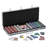 Fat Cat Bling 500-Piece Poker Chips and Accessory Set-2088684