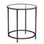 Deckland Glass Top End Table-1349762374-1448572060