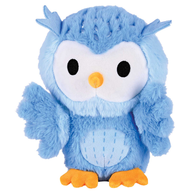 Peluche Winky The Wise Owl