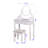 Dandrew Vanity