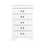 Meuble de chambre à coucher Traditional Design Traditional 1pc-312412715