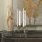 Nara 5.6" Aluminum Tabletop Candelabra-496595421