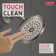 Woodhurst Diverter Tub and Shower Faucet with Trim and Monitor