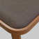 Brasia 29.72" Patio Bar Stool with Cushion