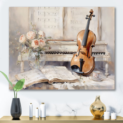 Clarinette Classique Timeless Taupe I