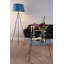 Glass Candlestick-723085887