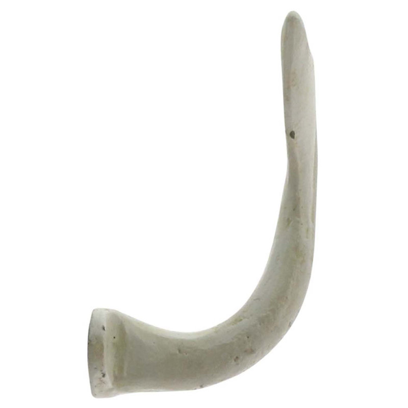 Anjali Whale Tail Wall Hook