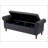 Multifunctional Storage Rectangular Sofa Stool-1433631542