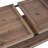 Magaw Coffee Table with Tray Top