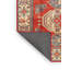 Tapis rouge à motif sud-ouest-622462995