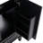 30" Bathroom Vanity With Ceramic Top-36444329