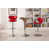 Rouge est en rupture de stock